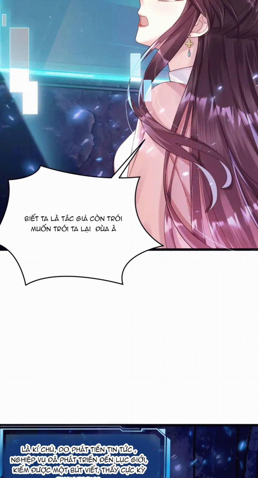 Ta Live Stream Ngược Đãi Nam Chính 2 trang 38