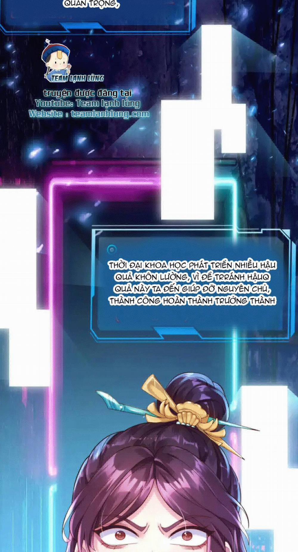 Ta Live Stream Ngược Đãi Nam Chính 2 trang 39