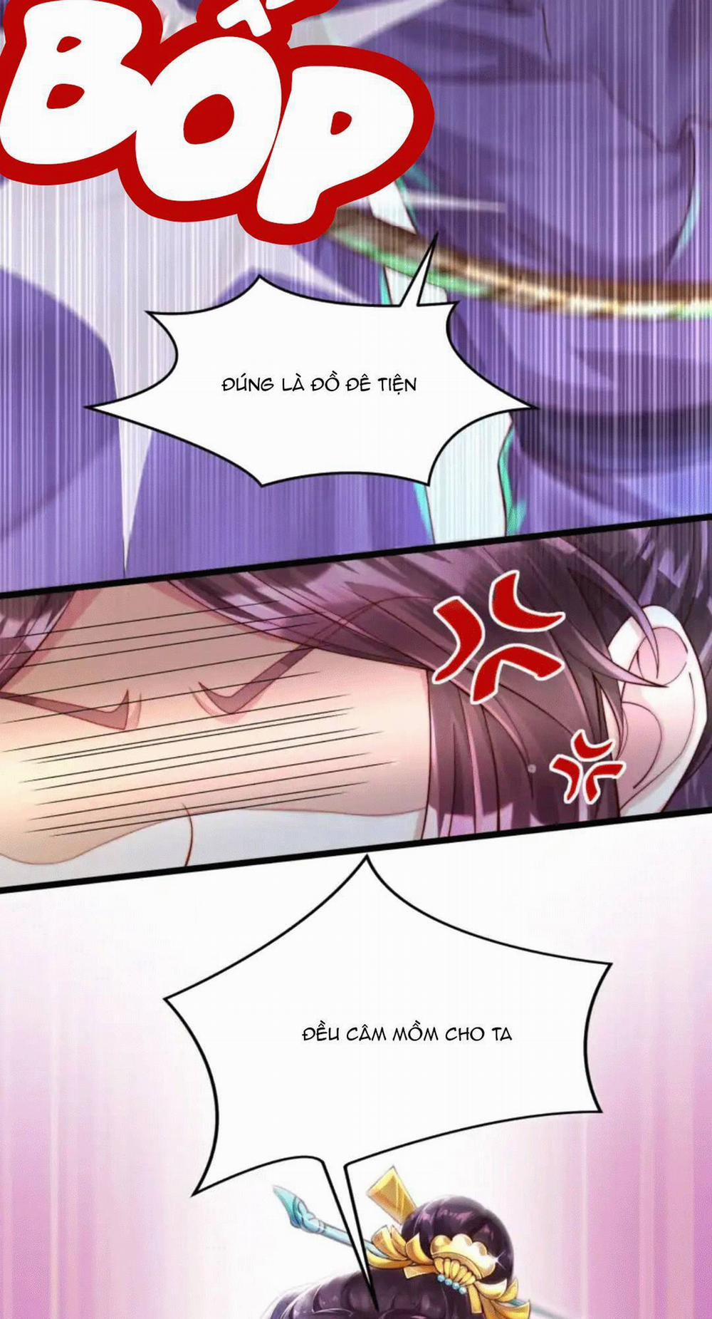 Ta Live Stream Ngược Đãi Nam Chính 2 trang 4