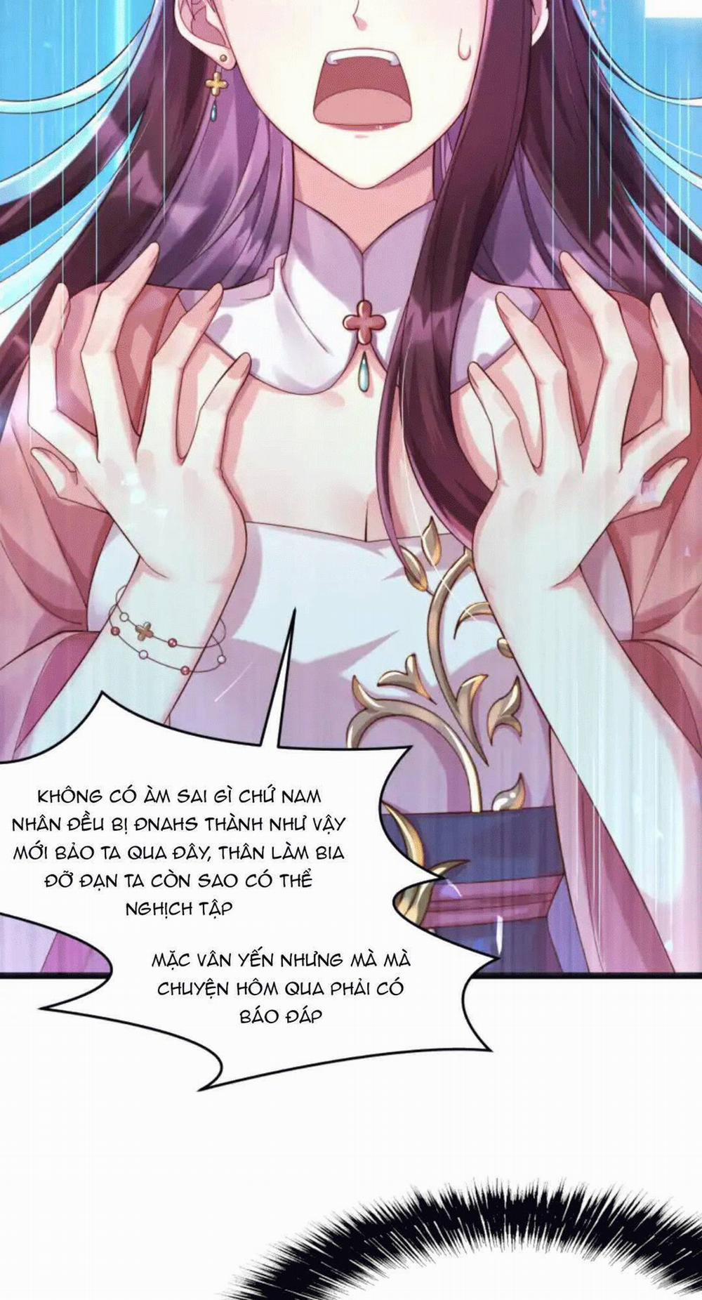 Ta Live Stream Ngược Đãi Nam Chính 2 trang 40