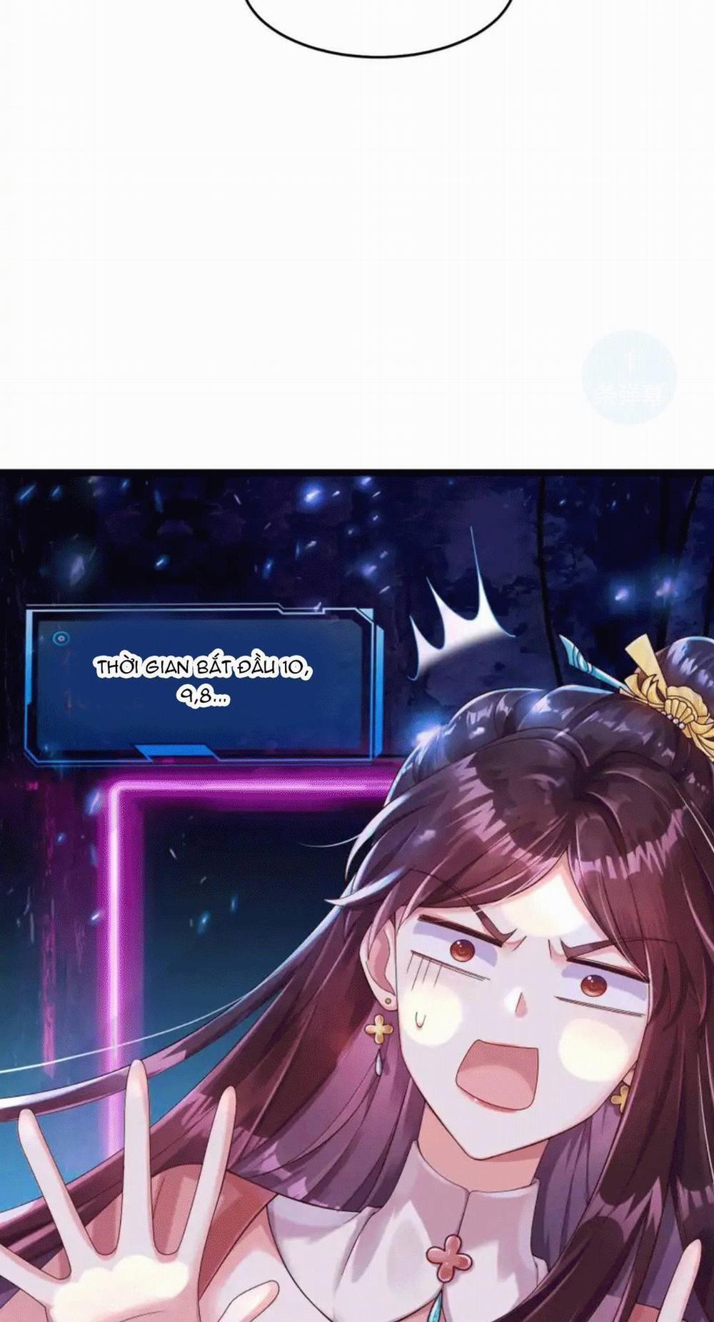 Ta Live Stream Ngược Đãi Nam Chính 2 trang 42