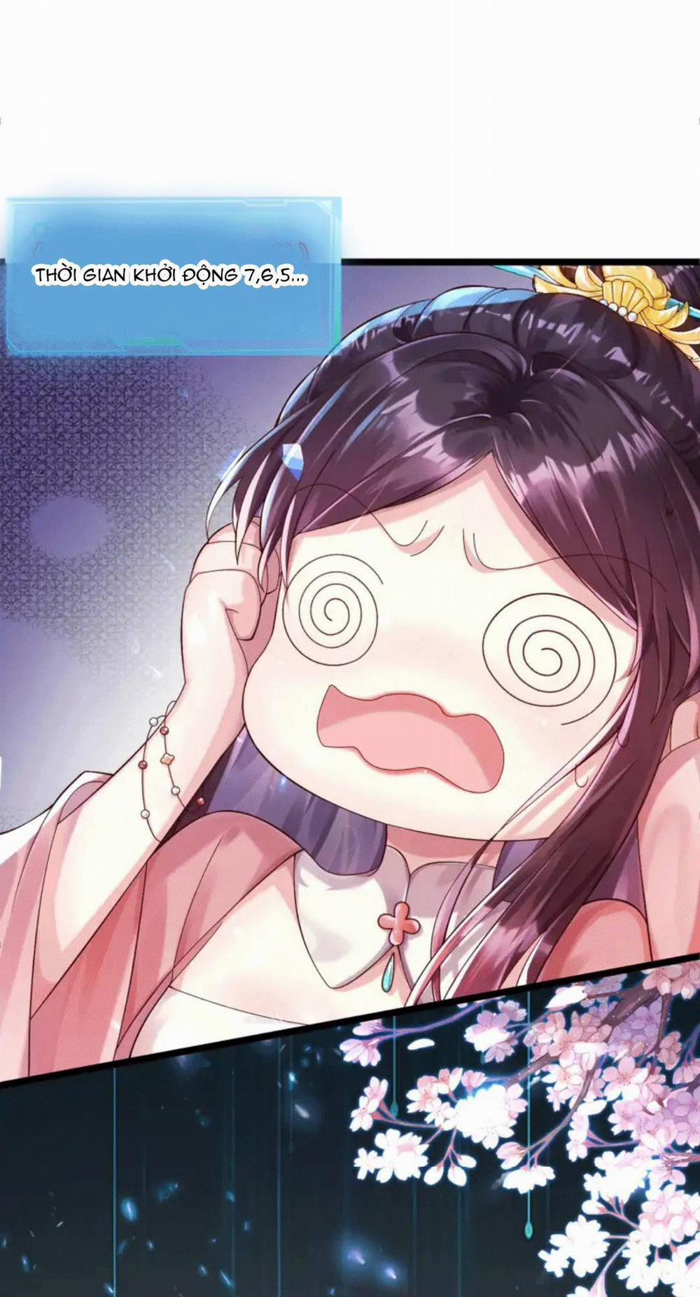 Ta Live Stream Ngược Đãi Nam Chính 2 trang 44