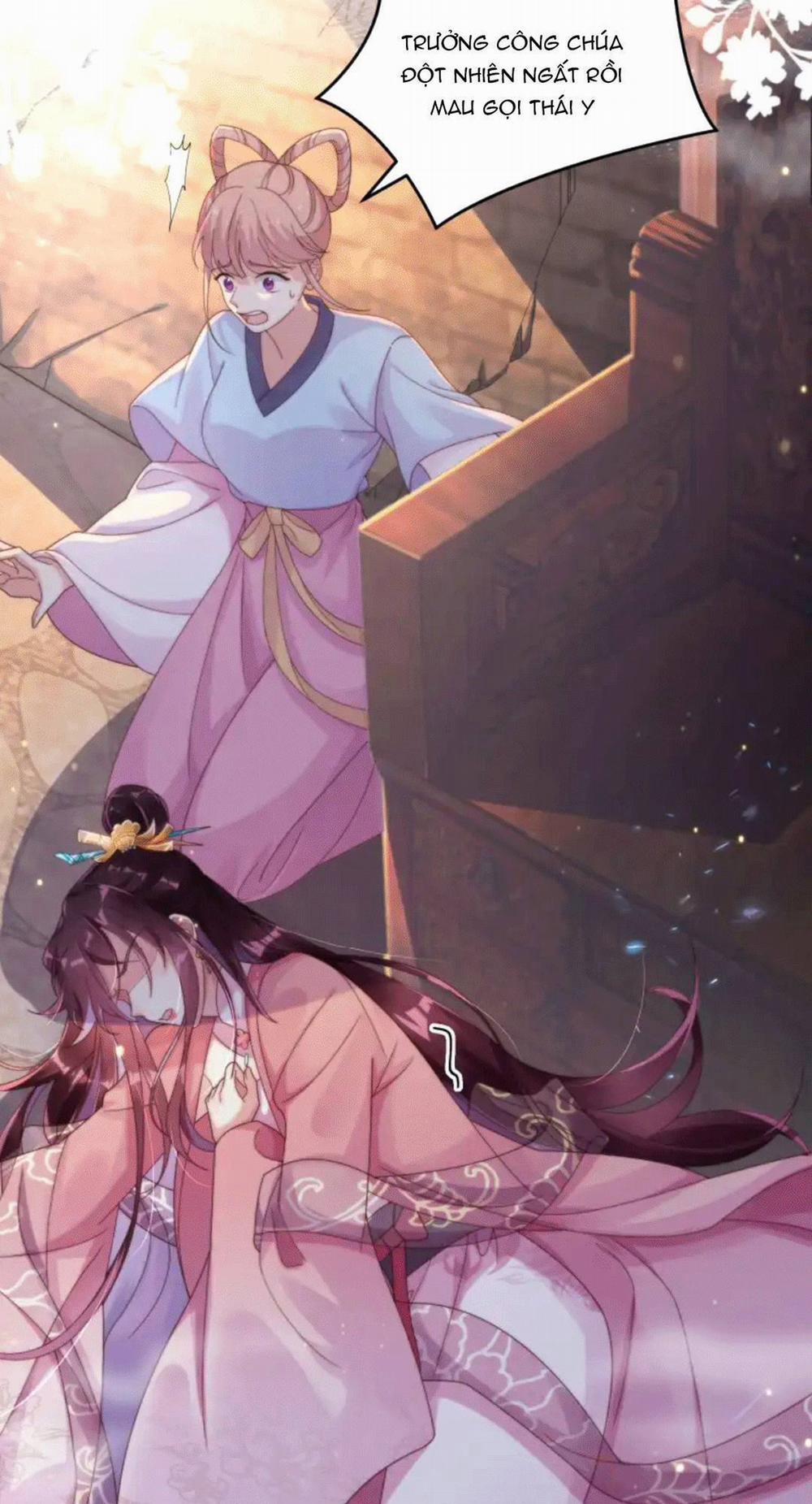 Ta Live Stream Ngược Đãi Nam Chính 2 trang 46