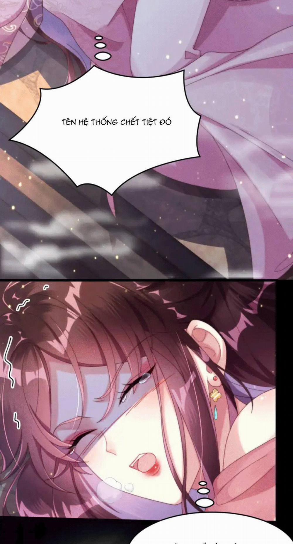 Ta Live Stream Ngược Đãi Nam Chính 2 trang 47