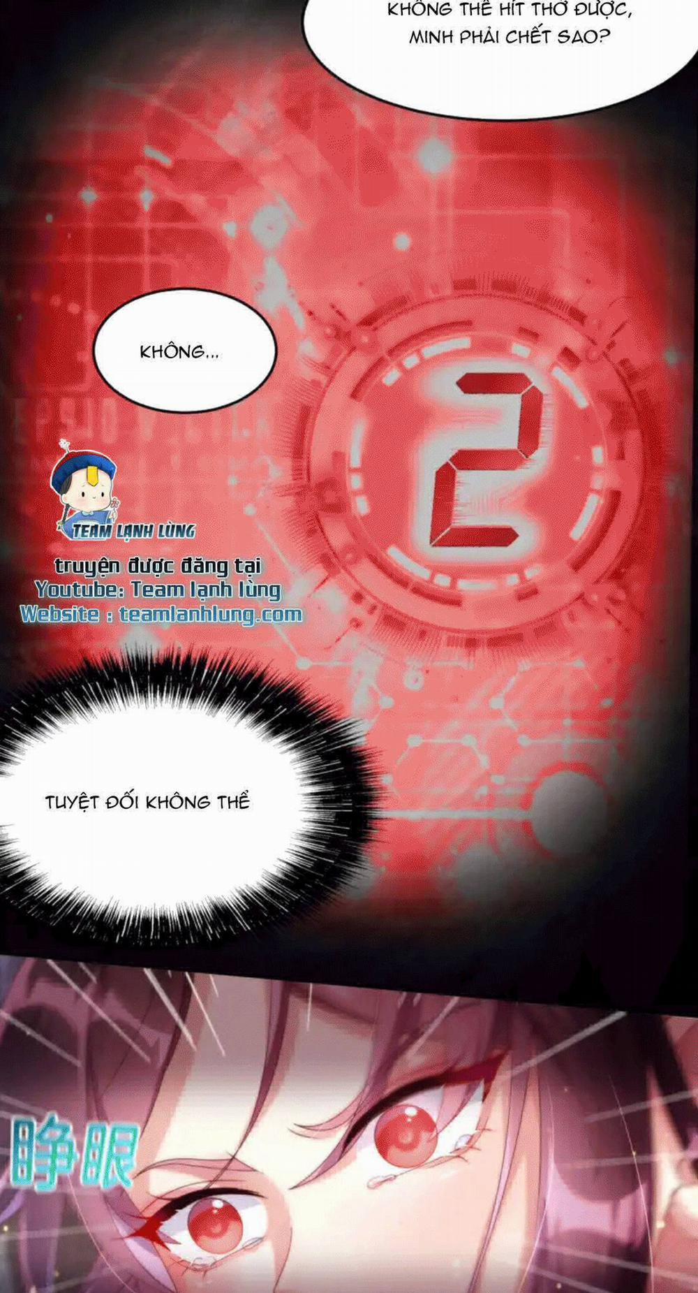 Ta Live Stream Ngược Đãi Nam Chính 2 trang 48