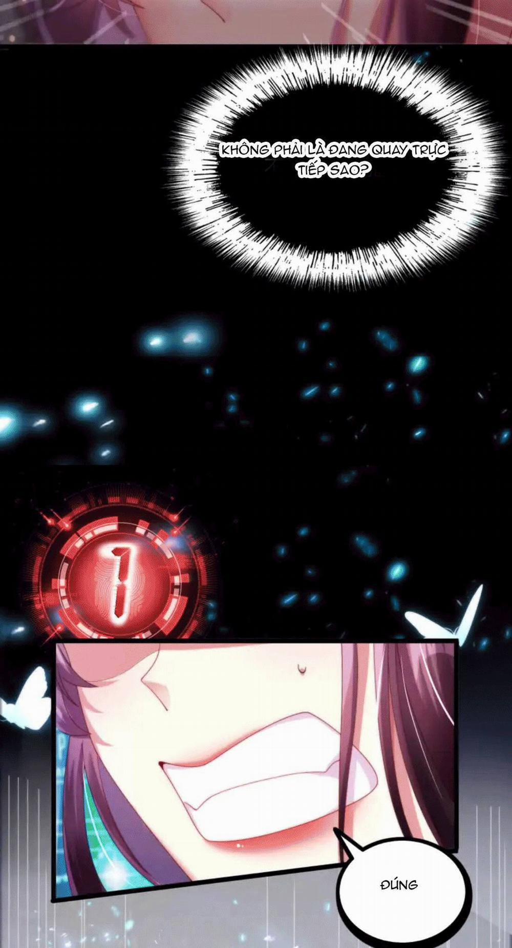 Ta Live Stream Ngược Đãi Nam Chính 2 trang 49