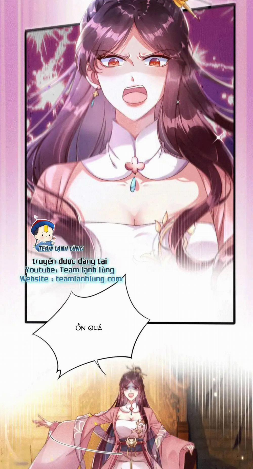 Ta Live Stream Ngược Đãi Nam Chính 2 trang 5