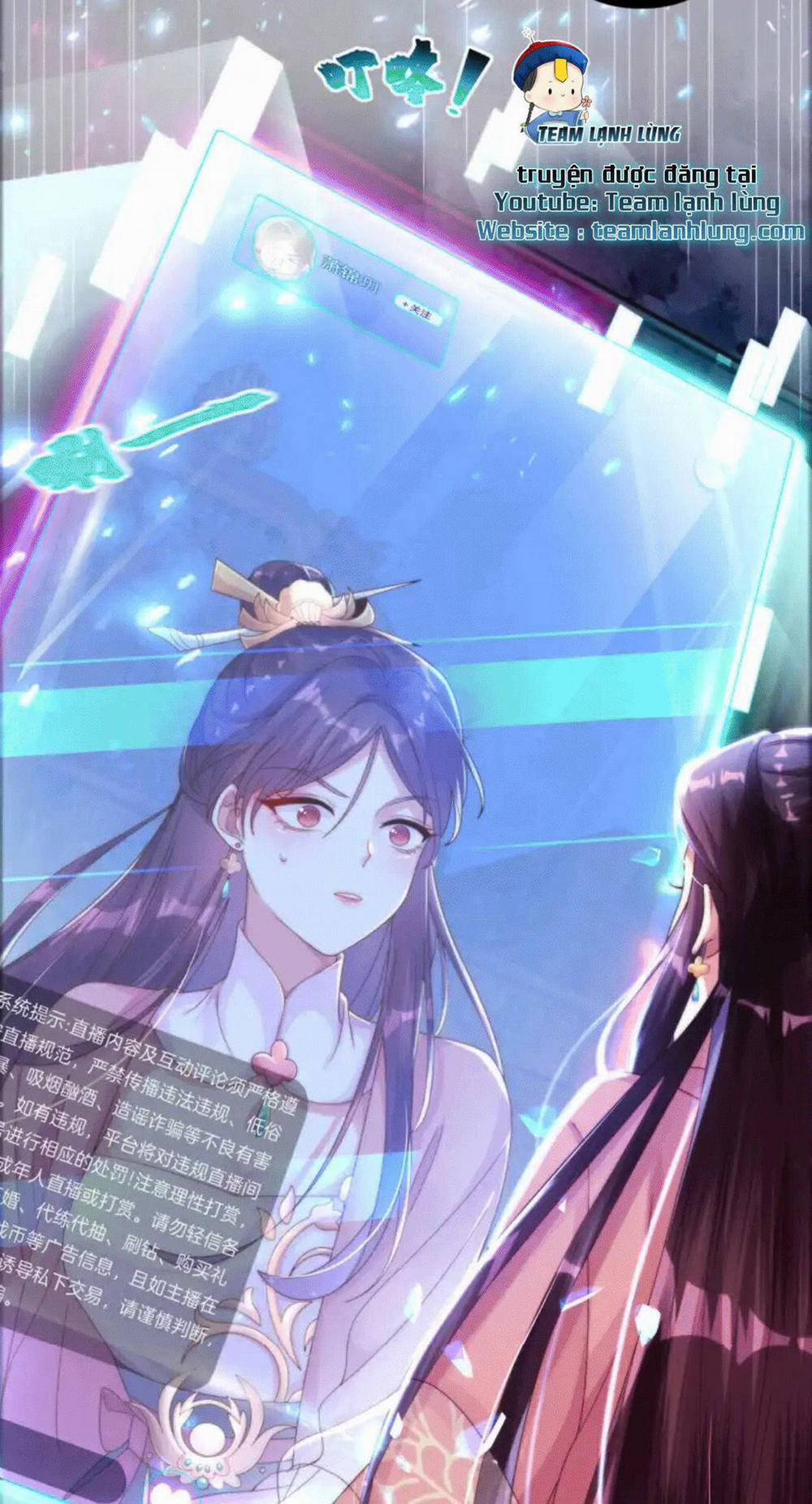 Ta Live Stream Ngược Đãi Nam Chính 2 trang 50