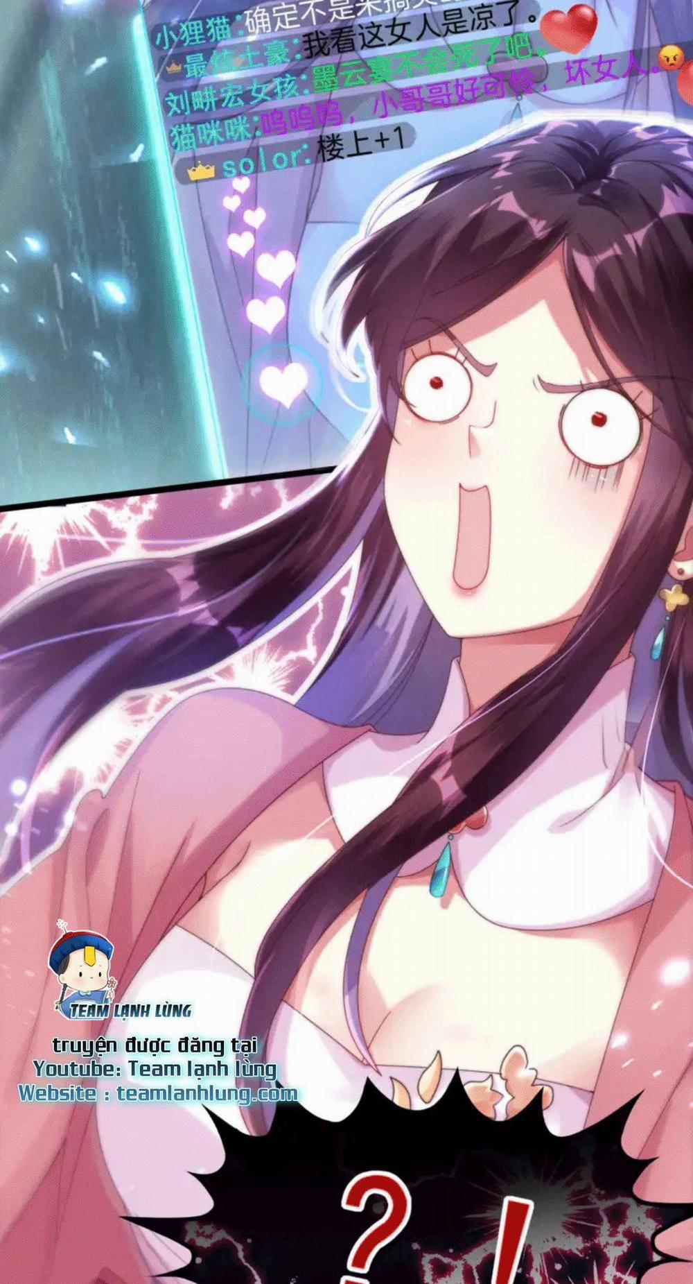 Ta Live Stream Ngược Đãi Nam Chính 2 trang 52