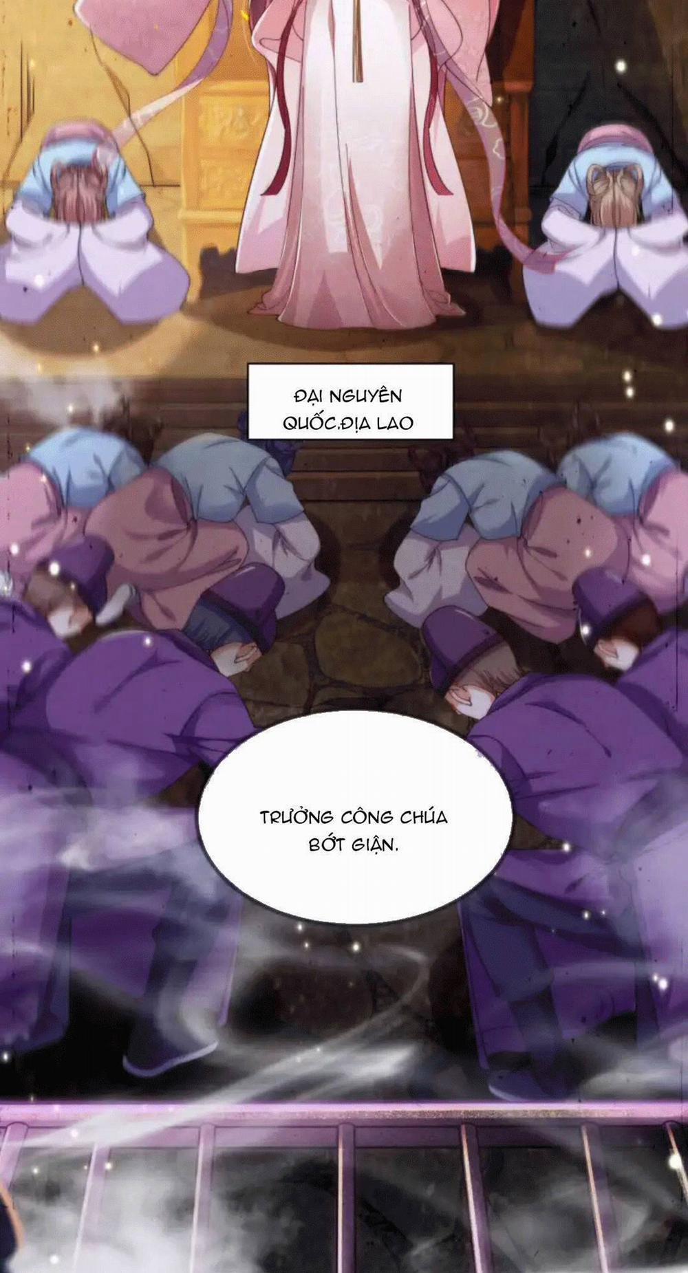 Ta Live Stream Ngược Đãi Nam Chính 2 trang 6