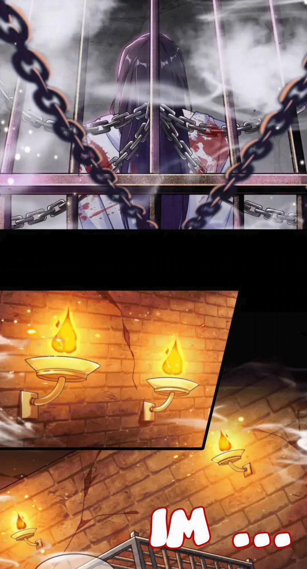 Ta Live Stream Ngược Đãi Nam Chính 2 trang 7