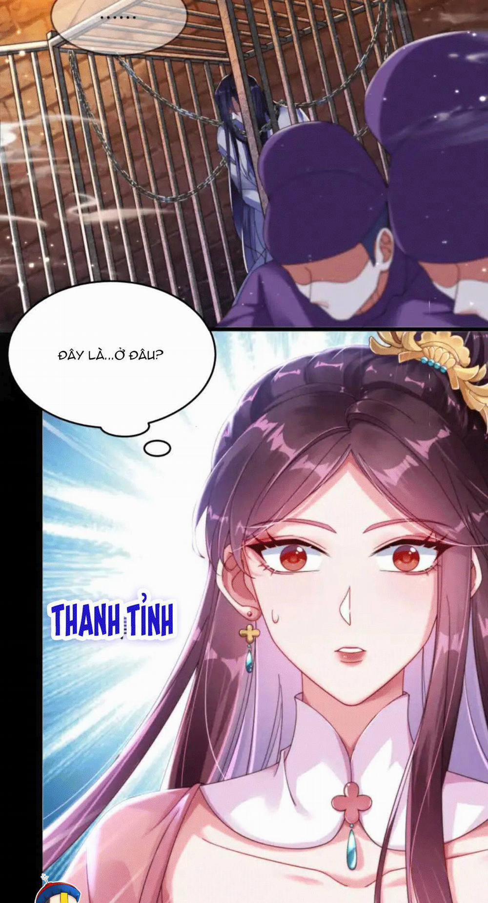 Ta Live Stream Ngược Đãi Nam Chính 2 trang 8