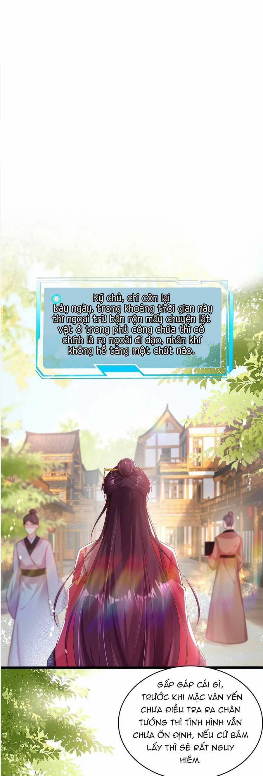 Ta Live Stream Ngược Đãi Nam Chính 20 trang 0