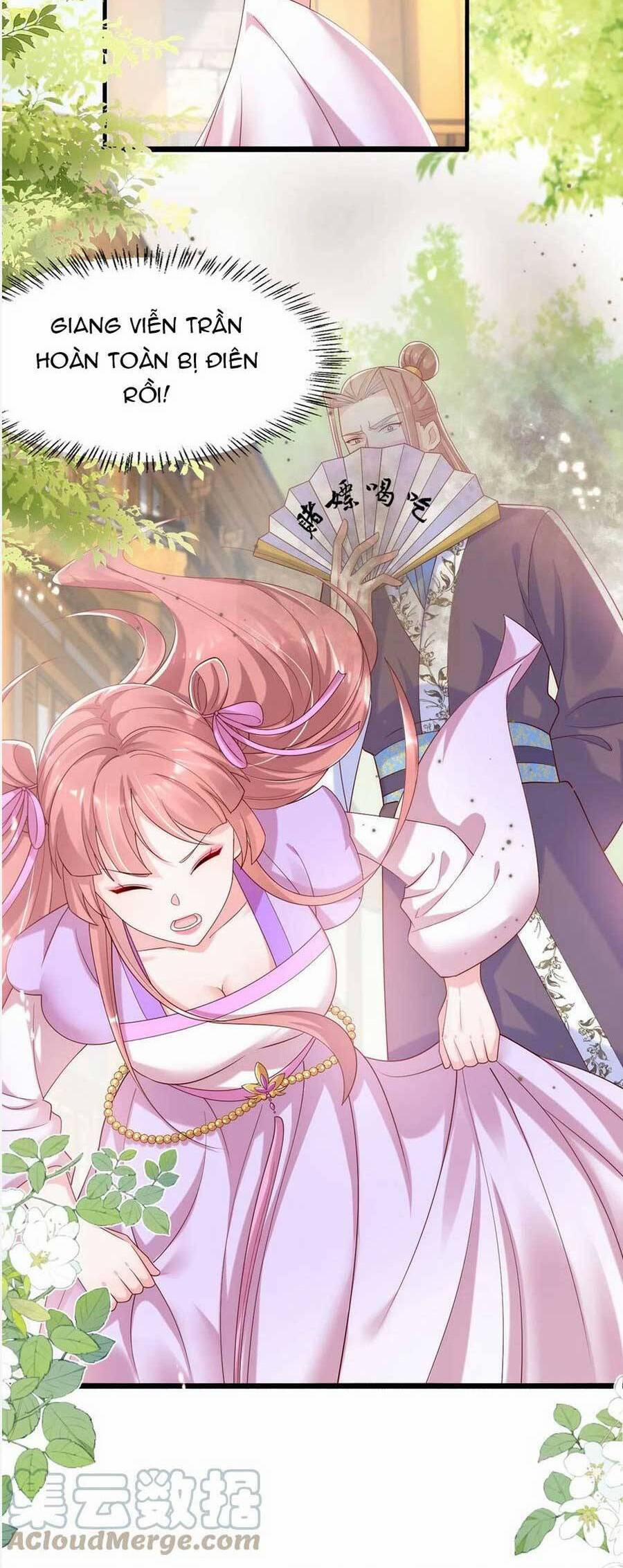 Ta Live Stream Ngược Đãi Nam Chính 20 trang 10