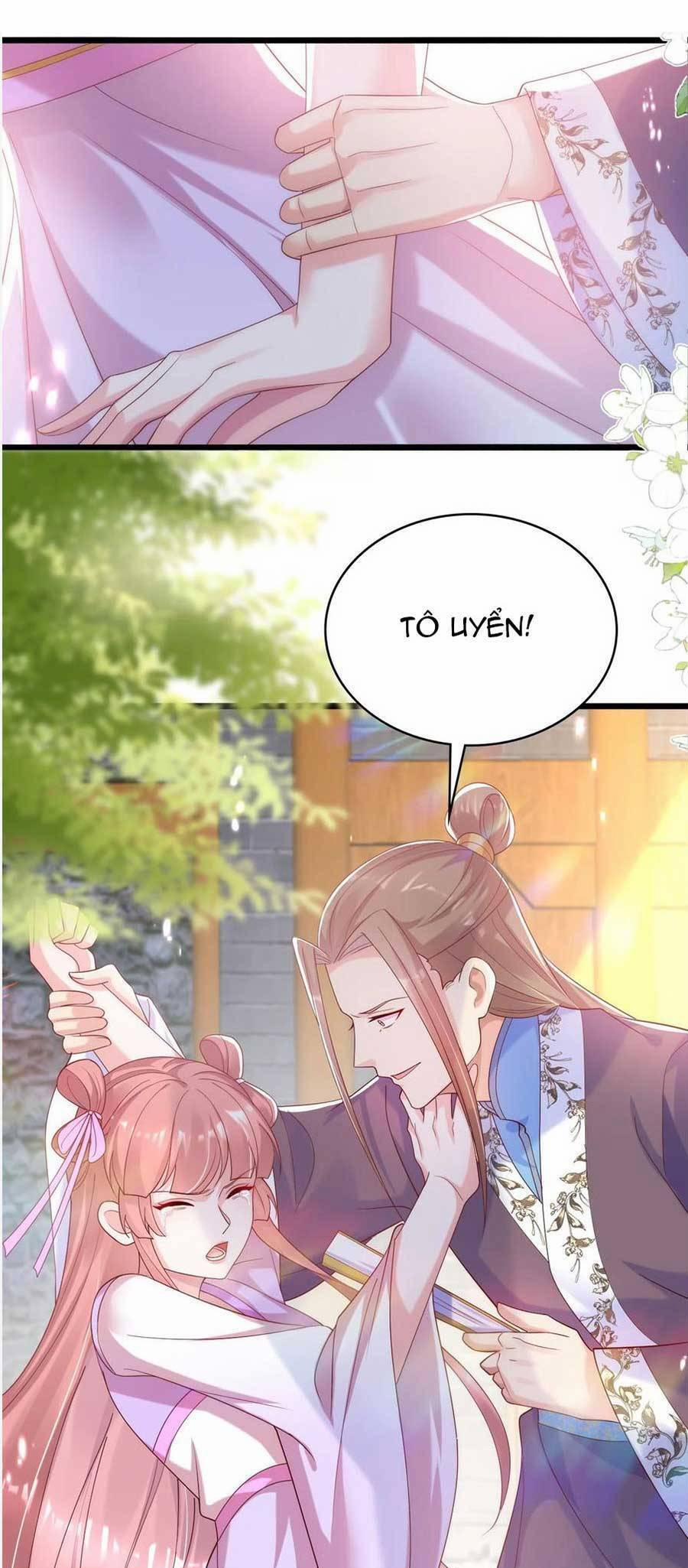 Ta Live Stream Ngược Đãi Nam Chính 20 trang 11