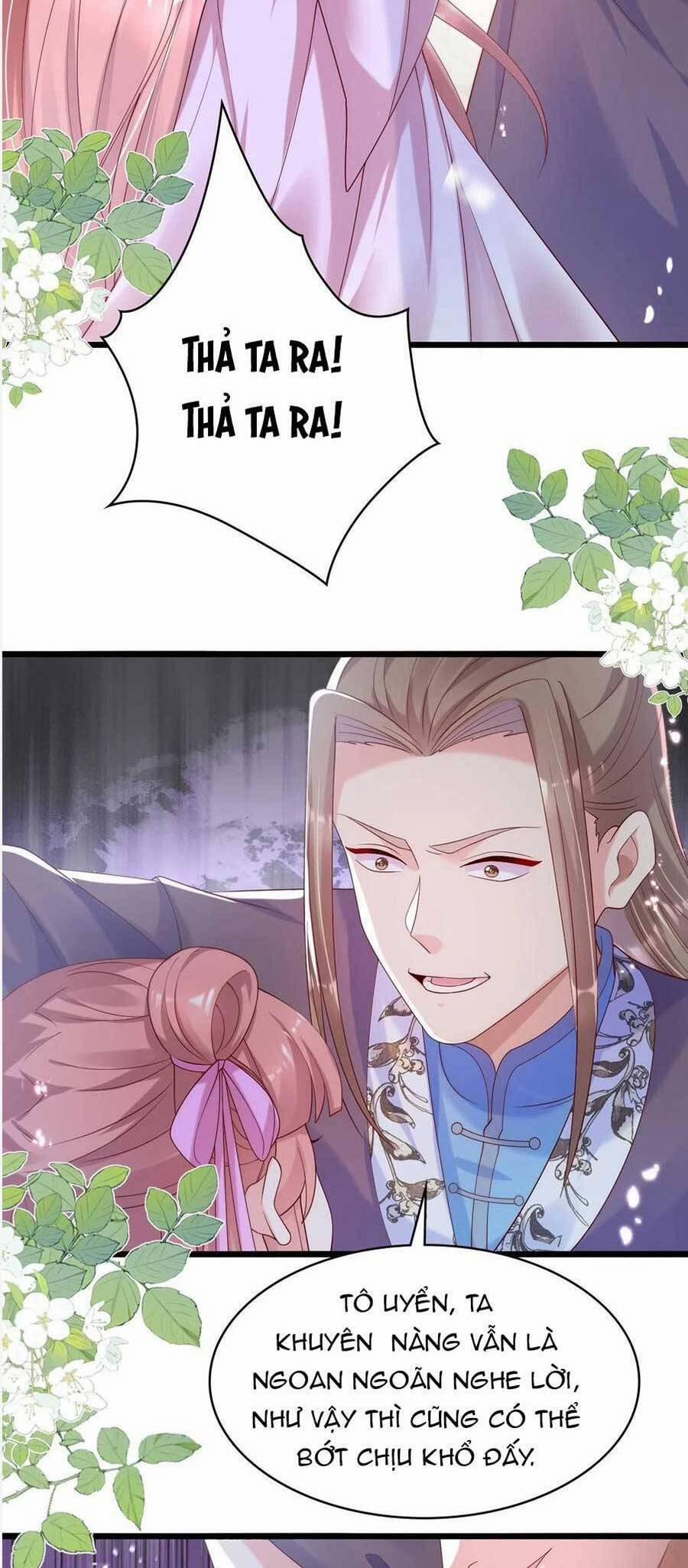 Ta Live Stream Ngược Đãi Nam Chính 20 trang 12