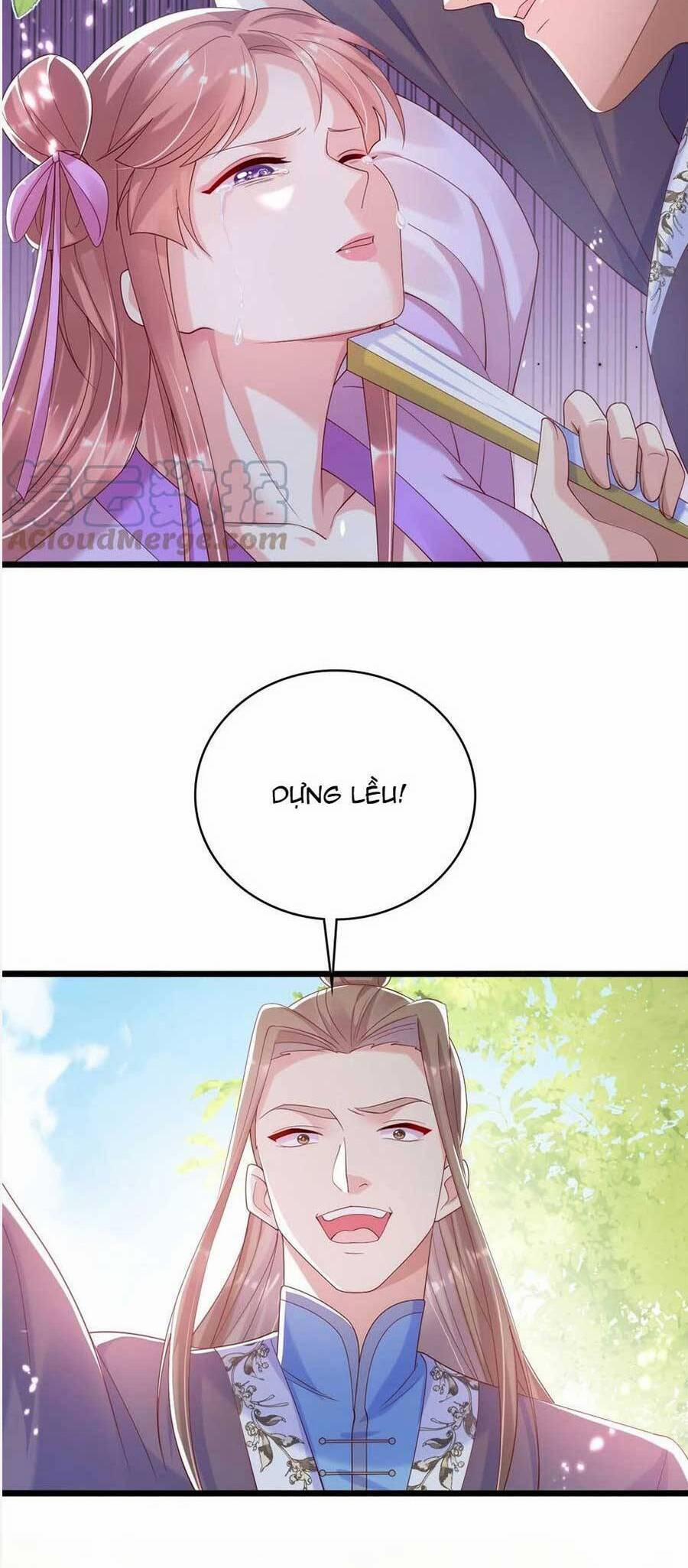 Ta Live Stream Ngược Đãi Nam Chính 20 trang 13