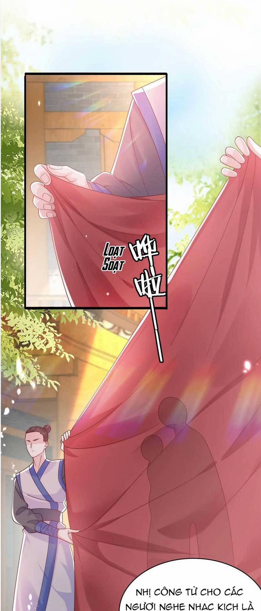 Ta Live Stream Ngược Đãi Nam Chính 20 trang 14