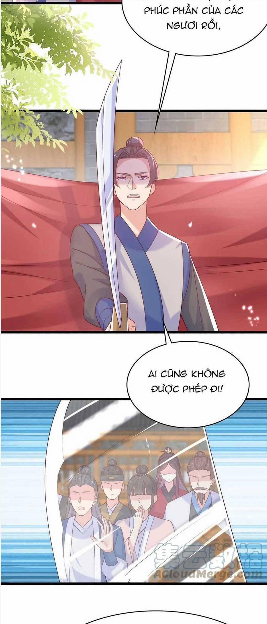 Ta Live Stream Ngược Đãi Nam Chính 20 trang 15