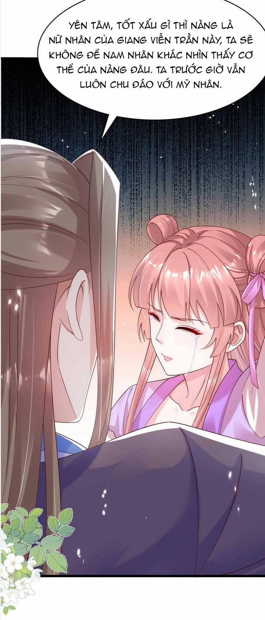 Ta Live Stream Ngược Đãi Nam Chính 20 trang 16