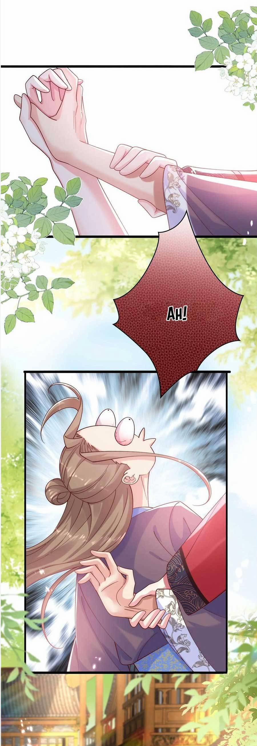 Ta Live Stream Ngược Đãi Nam Chính 20 trang 17