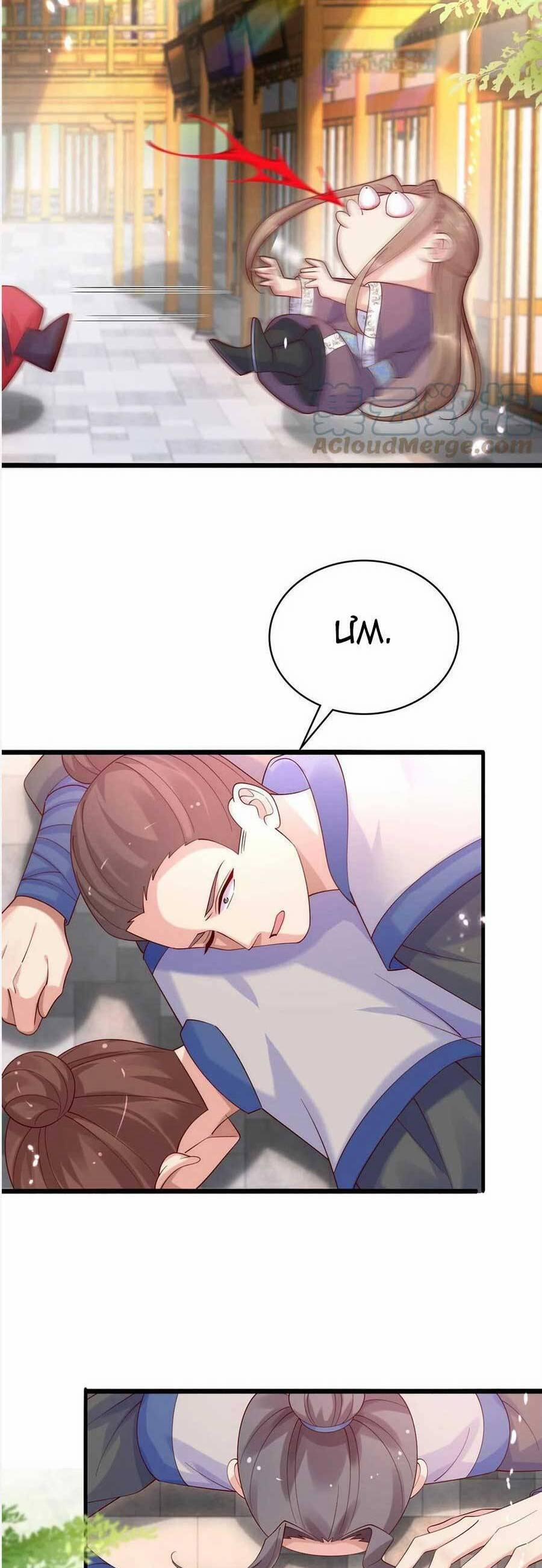 Ta Live Stream Ngược Đãi Nam Chính 20 trang 18