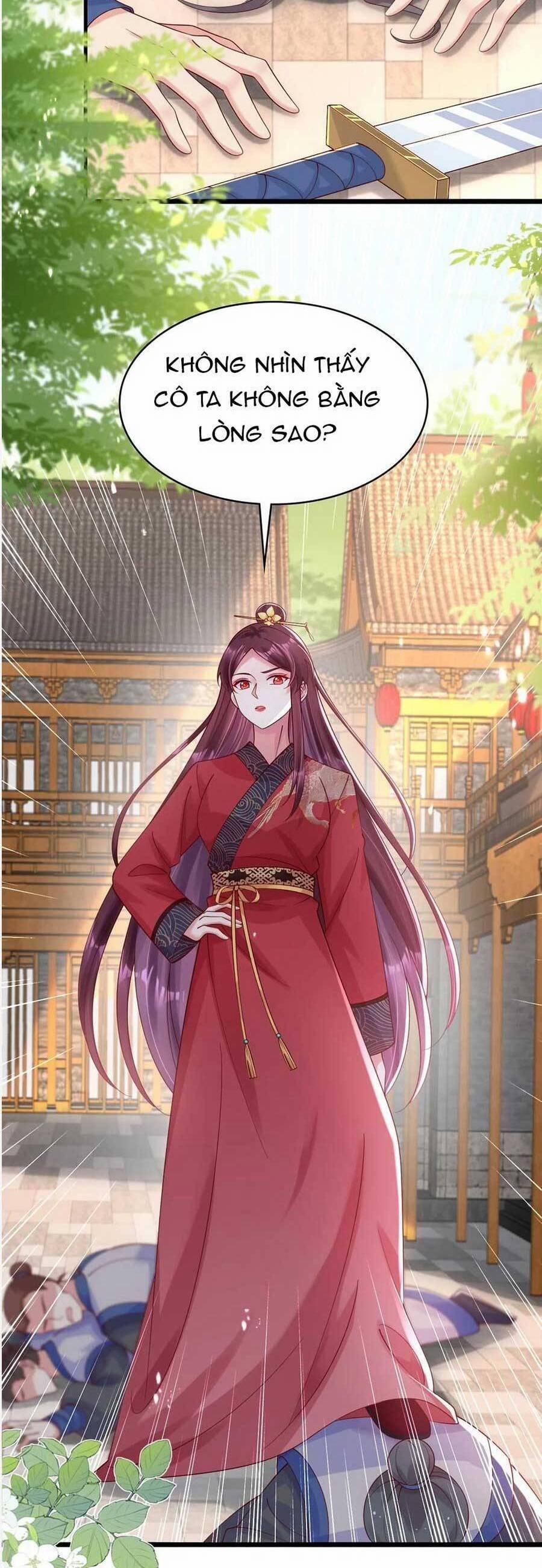 Ta Live Stream Ngược Đãi Nam Chính 20 trang 19