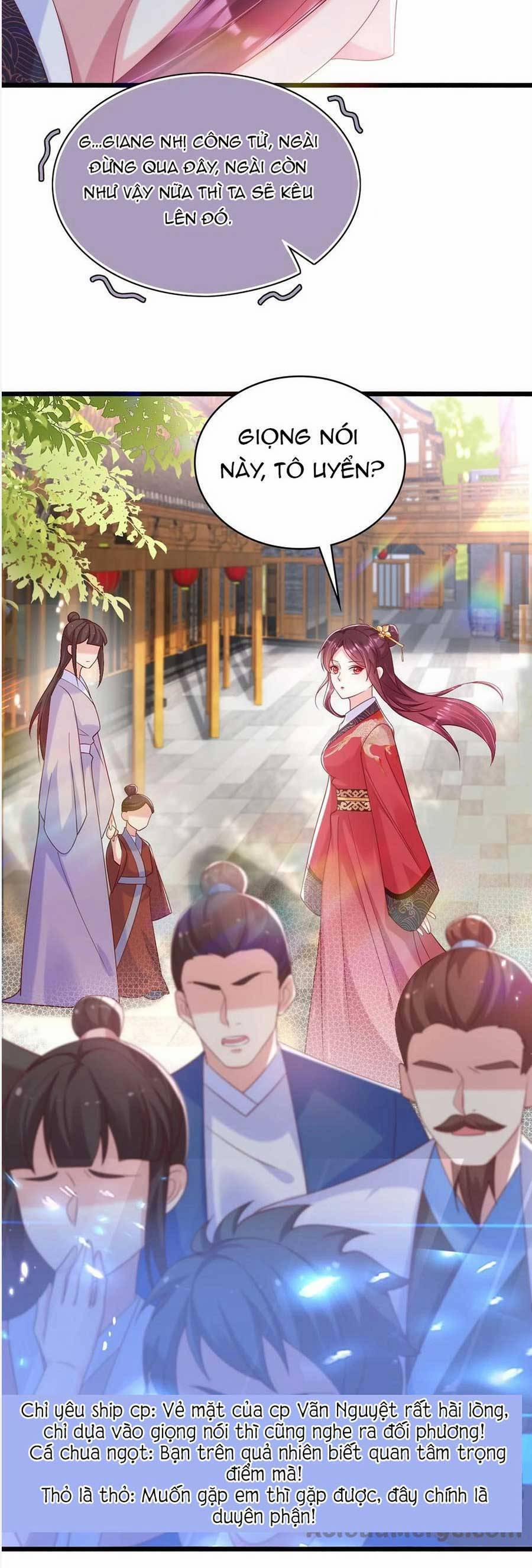 Ta Live Stream Ngược Đãi Nam Chính 20 trang 2