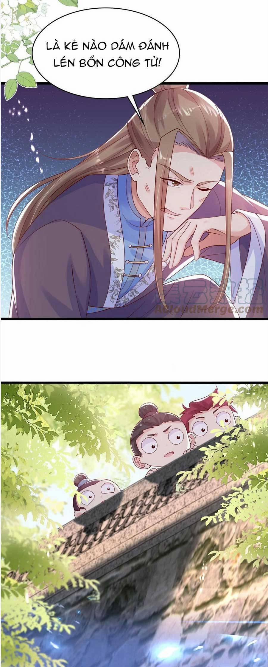 Ta Live Stream Ngược Đãi Nam Chính 20 trang 20