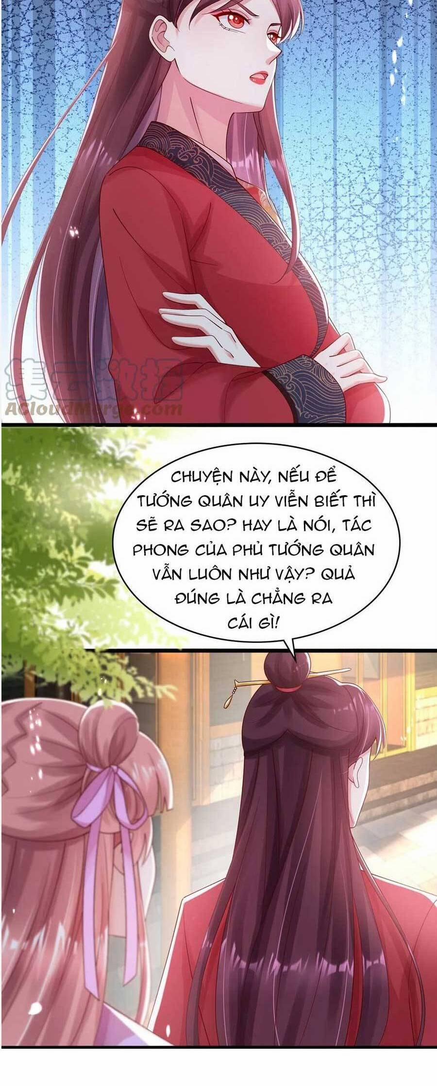 Ta Live Stream Ngược Đãi Nam Chính 20 trang 22