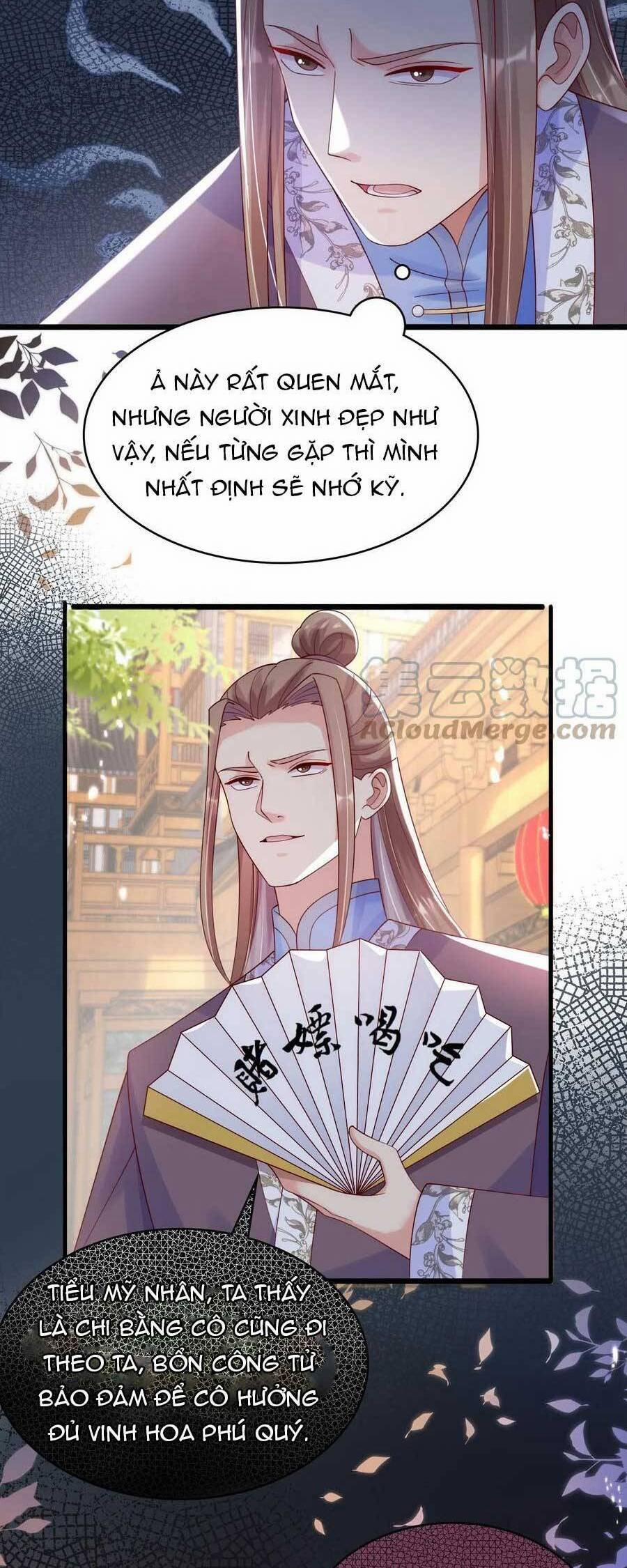 Ta Live Stream Ngược Đãi Nam Chính 20 trang 24