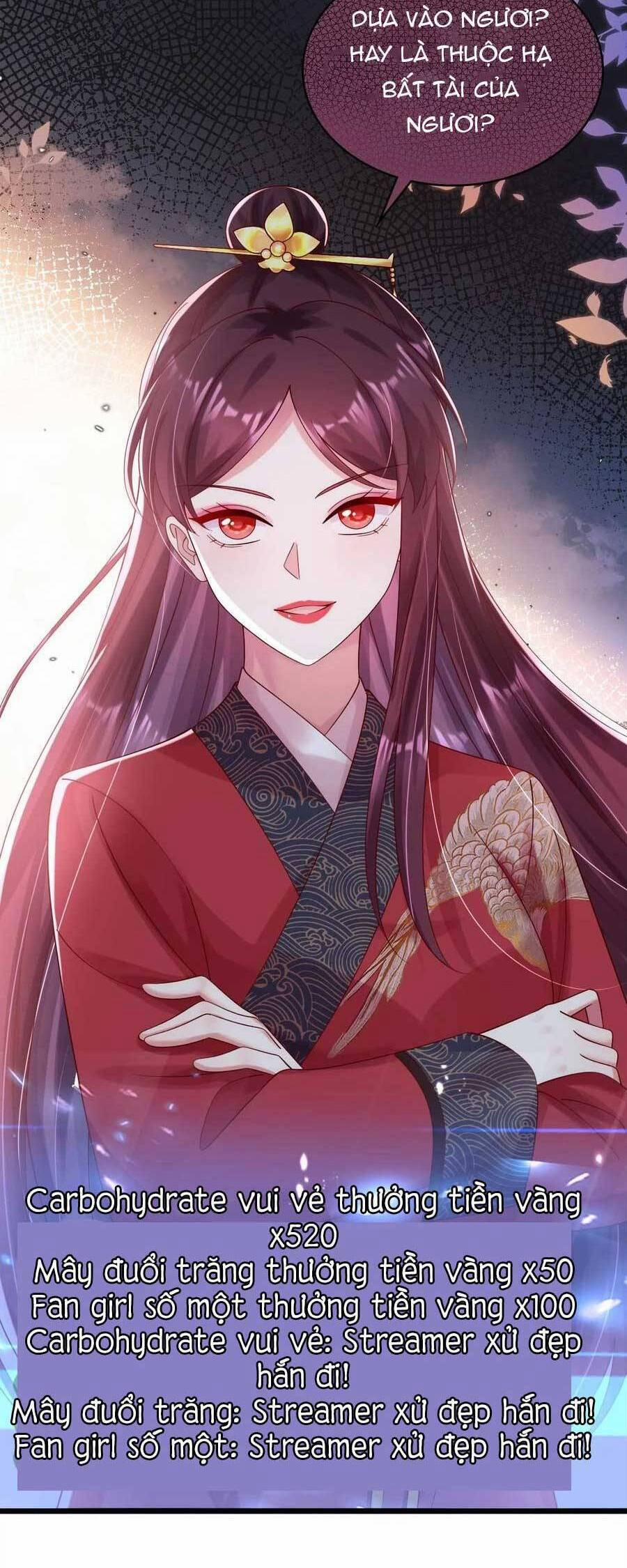 Ta Live Stream Ngược Đãi Nam Chính 20 trang 25