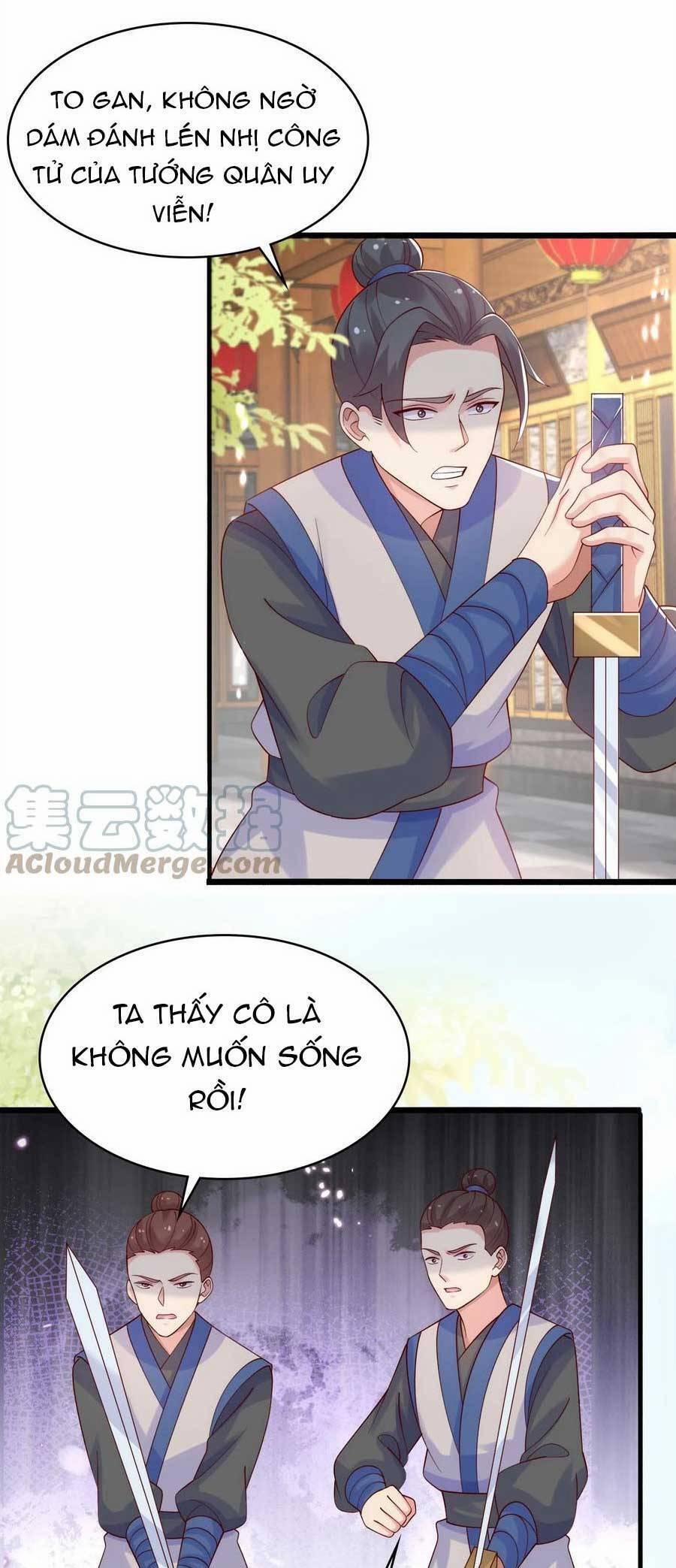 Ta Live Stream Ngược Đãi Nam Chính 20 trang 26