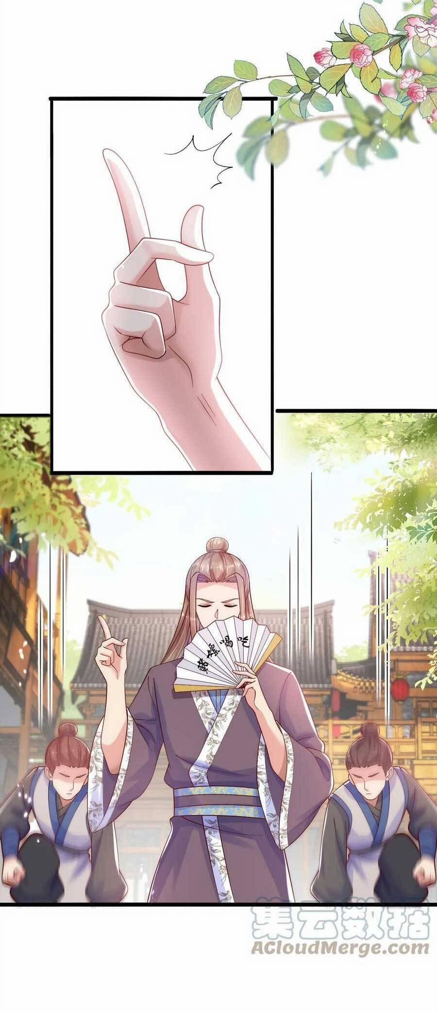 Ta Live Stream Ngược Đãi Nam Chính 20 trang 28