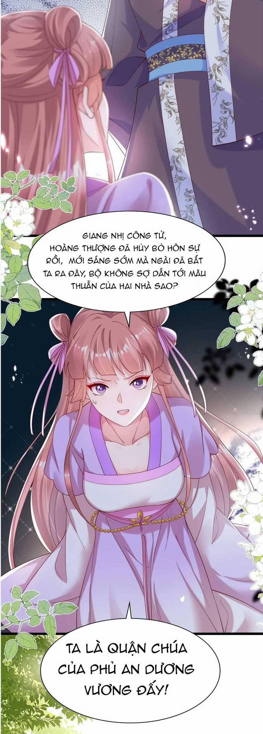 Ta Live Stream Ngược Đãi Nam Chính 20 trang 5