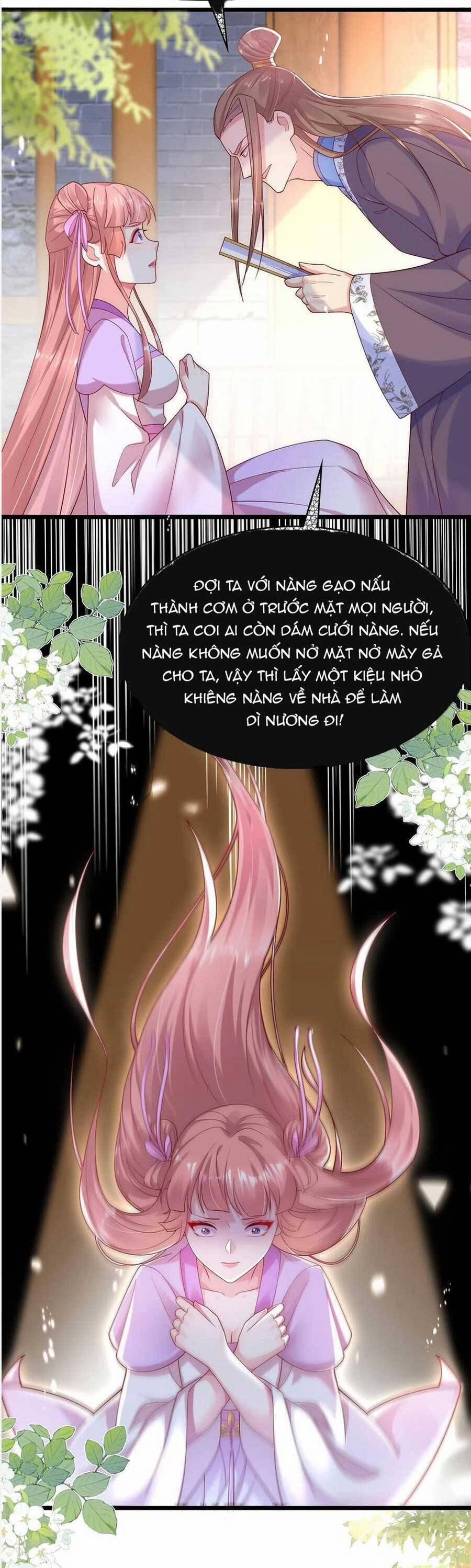 Ta Live Stream Ngược Đãi Nam Chính 20 trang 7