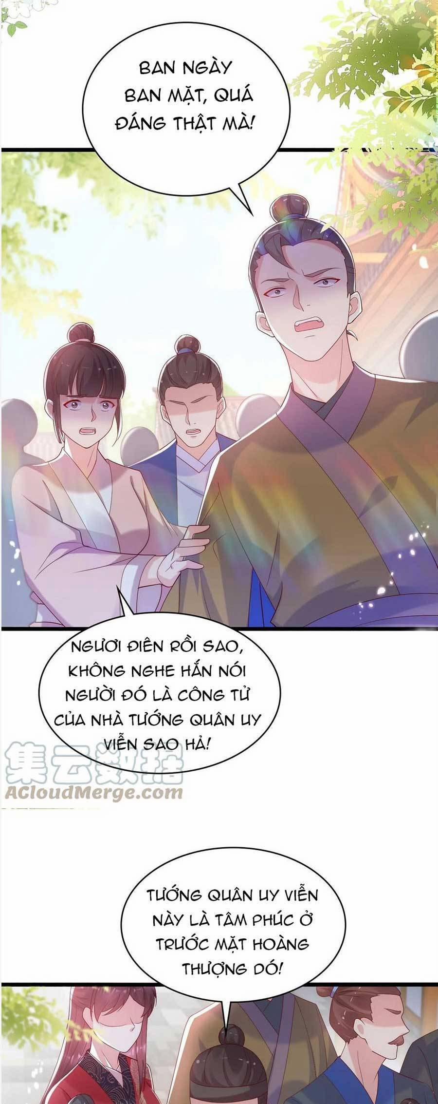 Ta Live Stream Ngược Đãi Nam Chính 20 trang 8