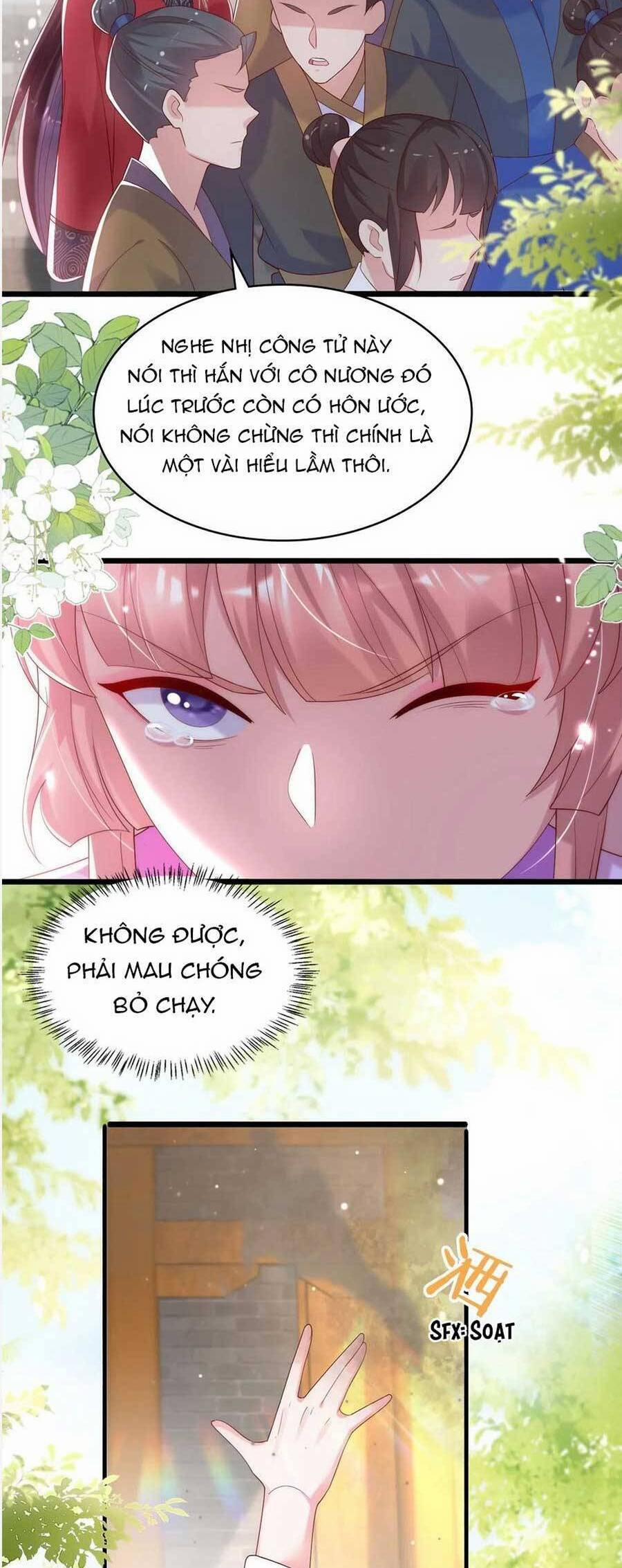 Ta Live Stream Ngược Đãi Nam Chính 20 trang 9