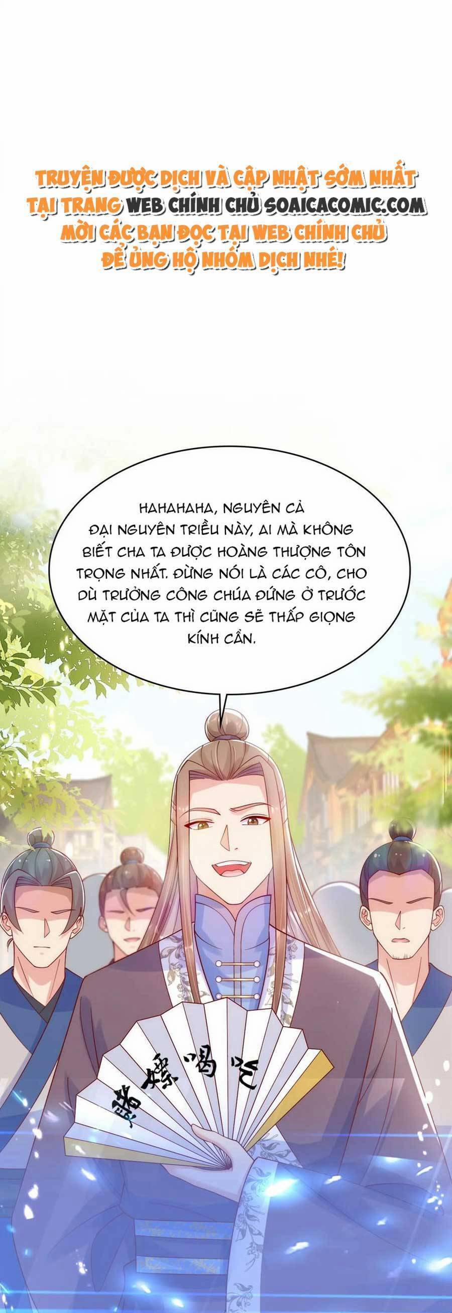 Ta Live Stream Ngược Đãi Nam Chính 21 trang 0