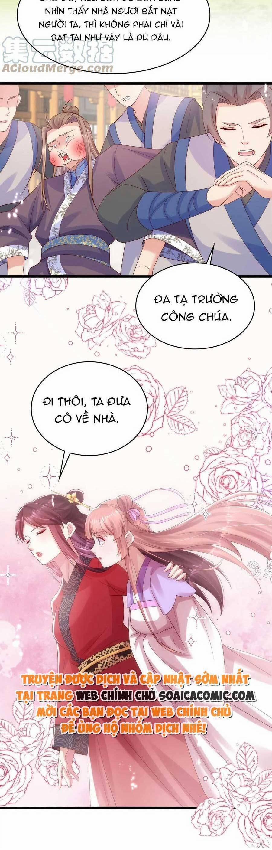 Ta Live Stream Ngược Đãi Nam Chính 21 trang 20