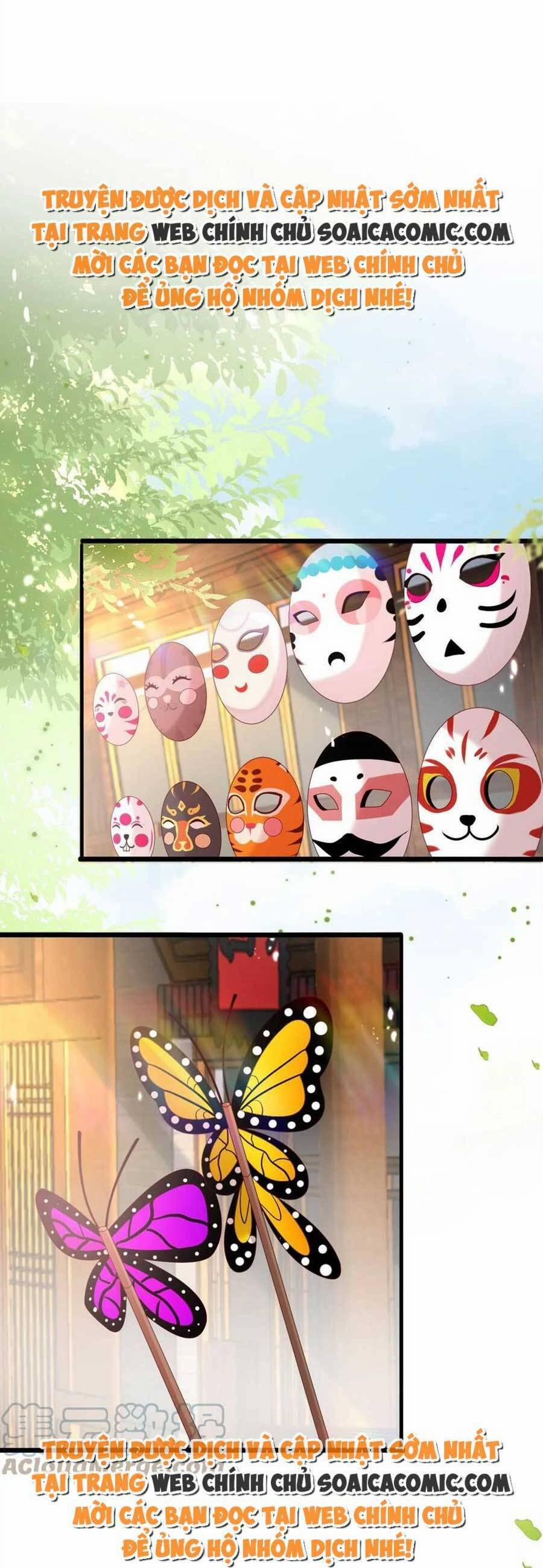 Ta Live Stream Ngược Đãi Nam Chính 21 trang 22