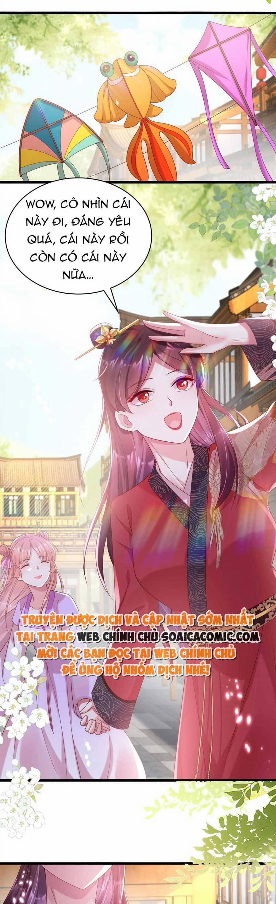 Ta Live Stream Ngược Đãi Nam Chính 21 trang 23