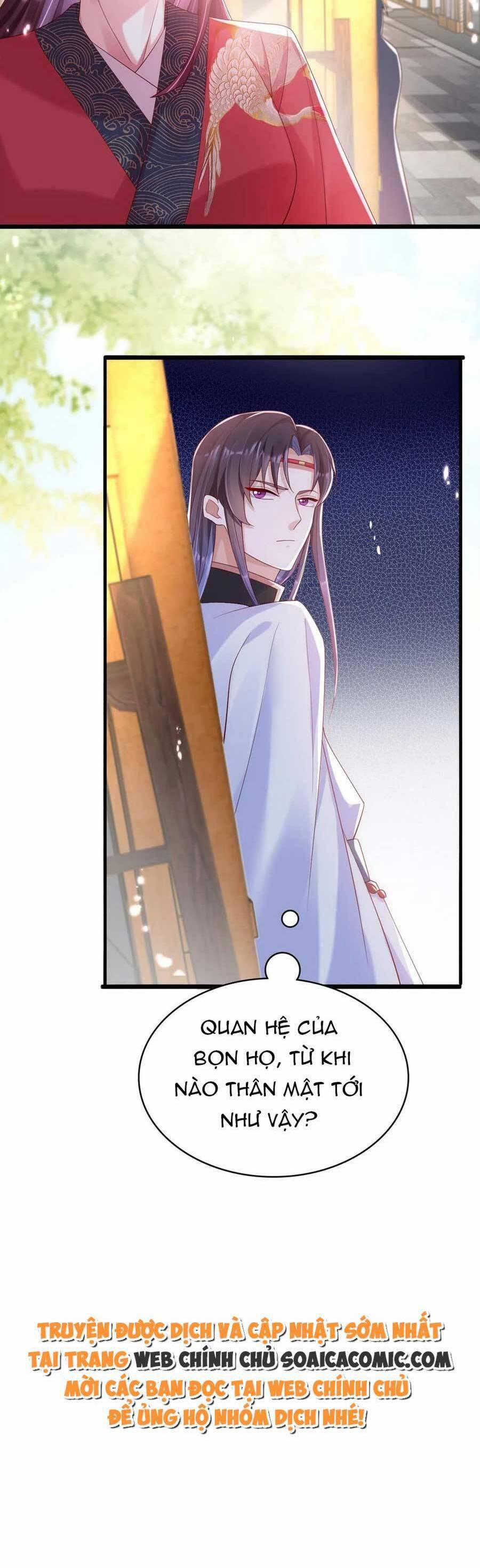 Ta Live Stream Ngược Đãi Nam Chính 21 trang 24