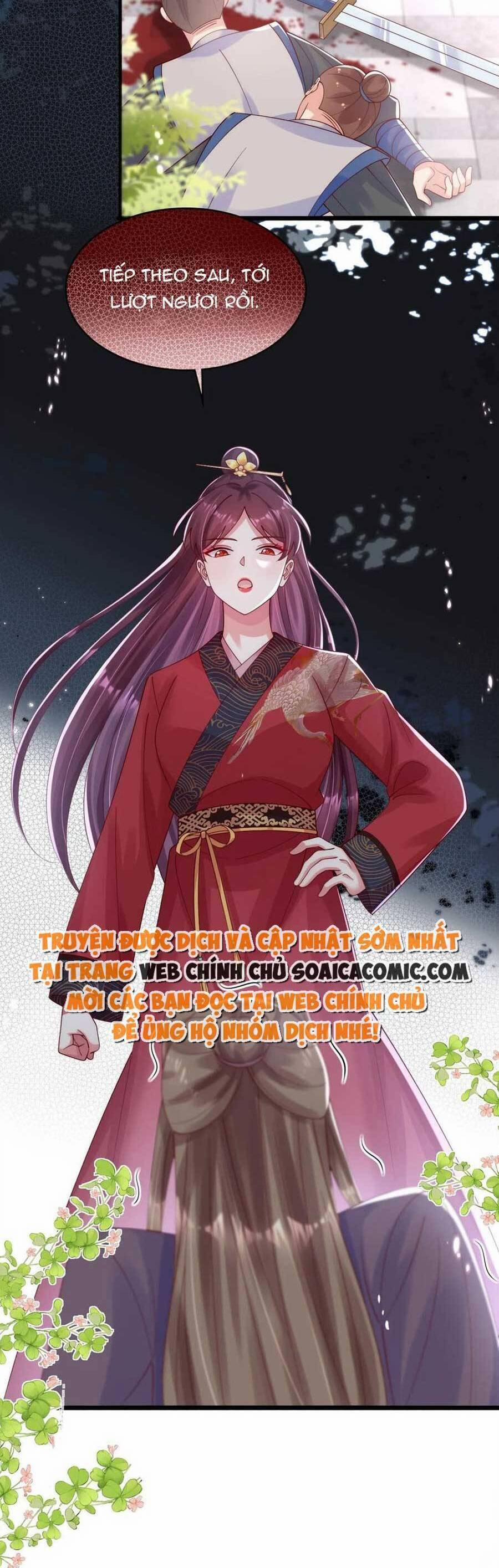 Ta Live Stream Ngược Đãi Nam Chính 21 trang 6