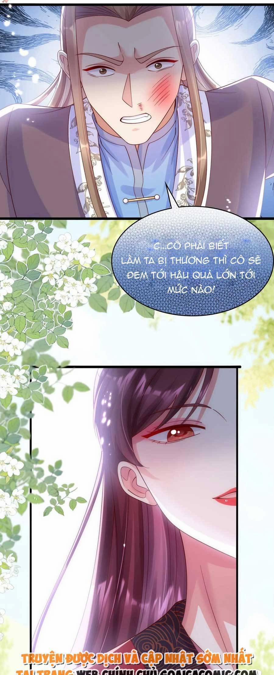 Ta Live Stream Ngược Đãi Nam Chính 21 trang 7