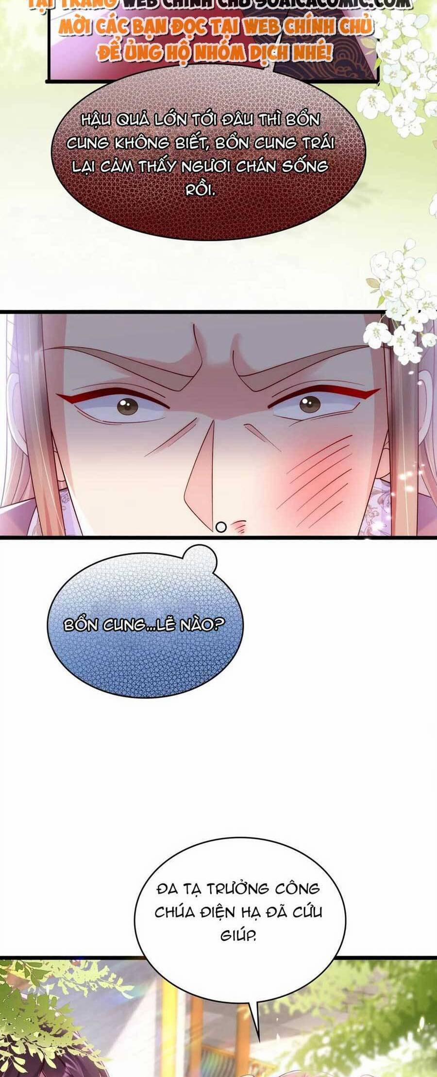 Ta Live Stream Ngược Đãi Nam Chính 21 trang 8