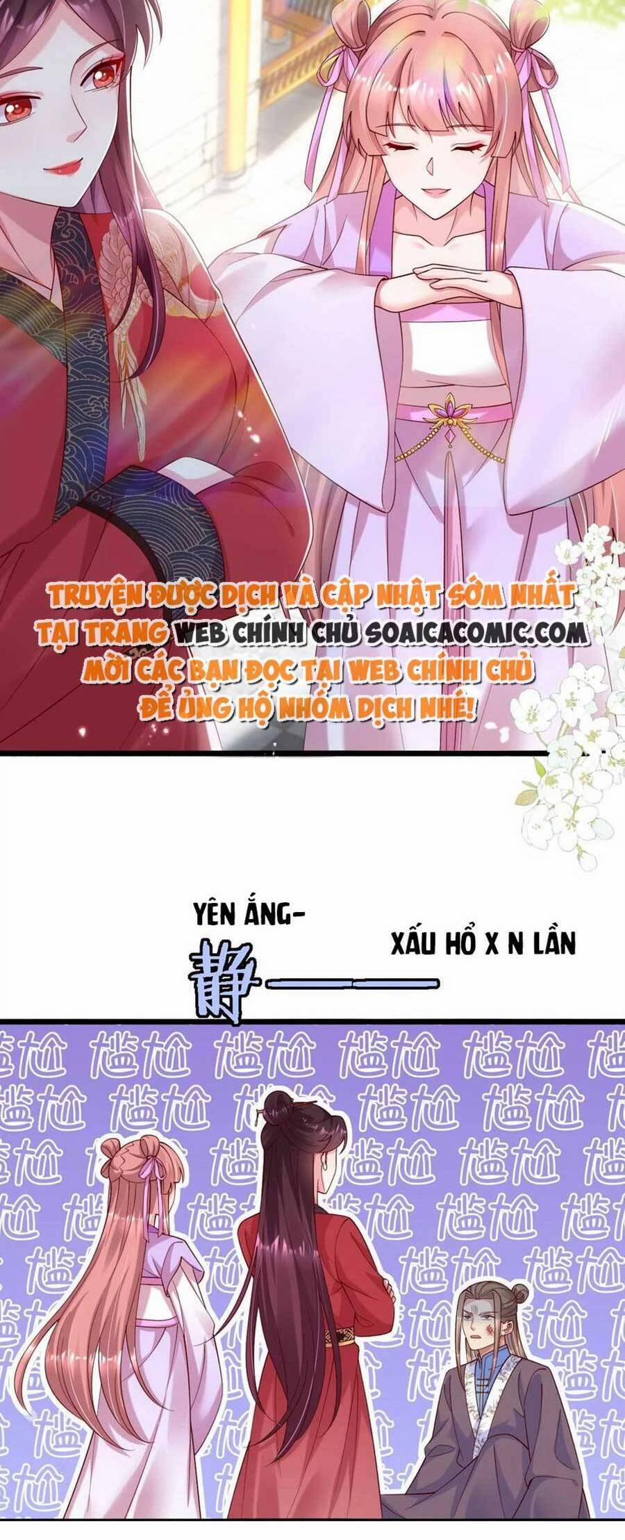 Ta Live Stream Ngược Đãi Nam Chính 21 trang 9