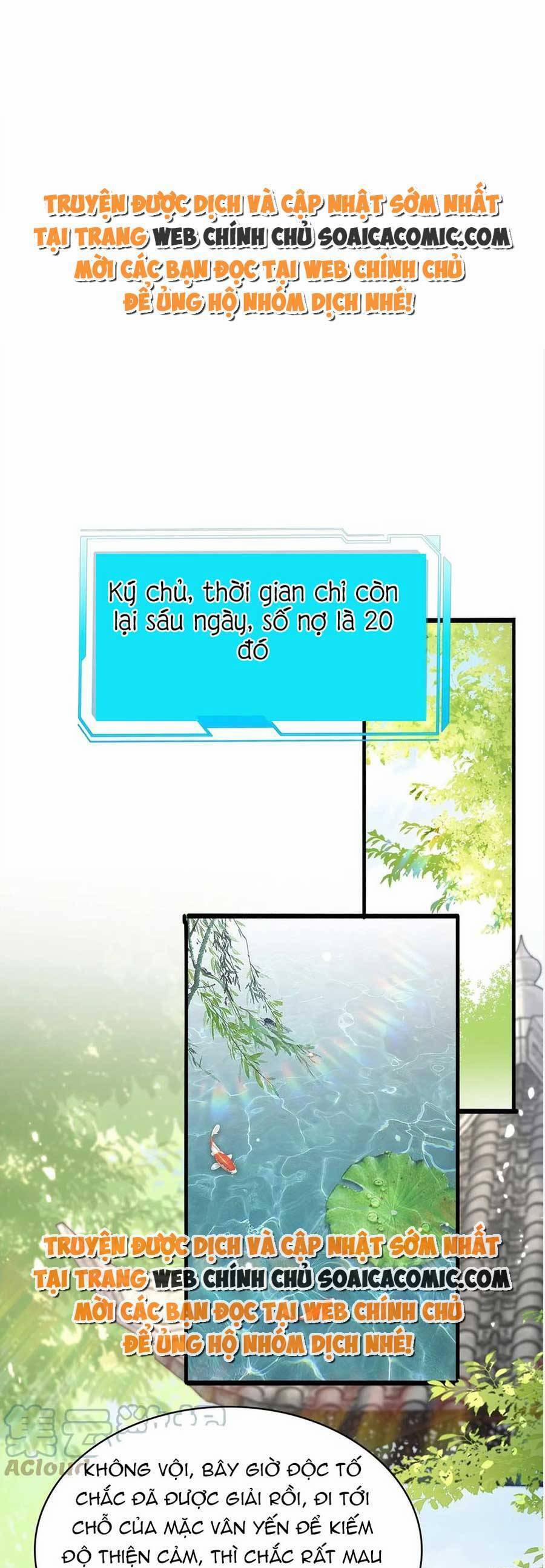 Ta Live Stream Ngược Đãi Nam Chính 22 trang 0