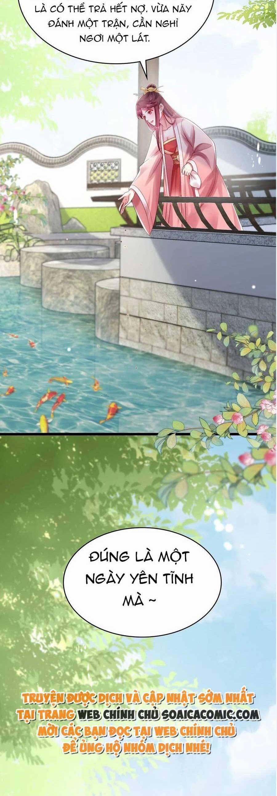 Ta Live Stream Ngược Đãi Nam Chính 22 trang 1