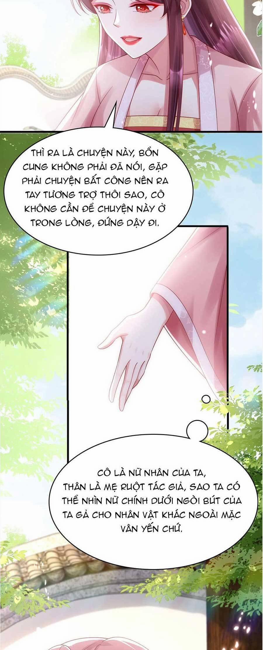 Ta Live Stream Ngược Đãi Nam Chính 22 trang 10